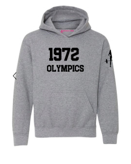 HOODIES Y CHAQUETAS
